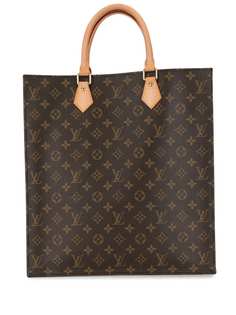 Louis Vuitton сумка-тоут Sac Plat 2004-го года