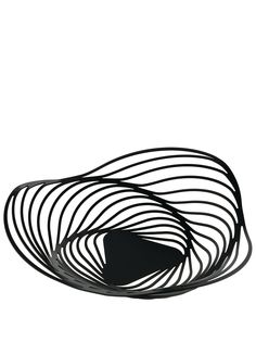 Alessi корзина для фруктов Trinity