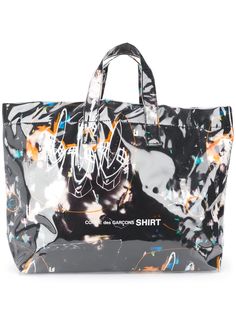 Категория: Сумки-тоут Comme des Garcons