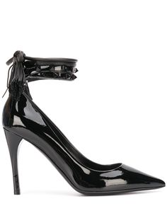 Valentino Garavani туфли-лодочки Rockstud Flair