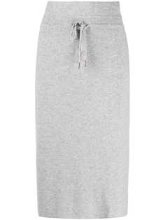 Max & Moi юбка миди Janis