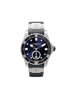 Ulysse Nardin наручные часы Diver Lady 40 мм