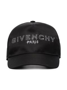 Givenchy бейсболка с логотипом
