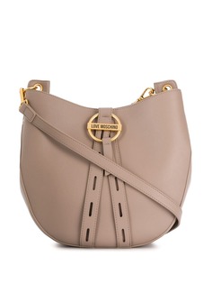 Love Moschino сумка на плечо Hobo
