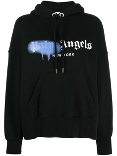 Palm Angels худи с принтом