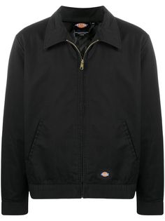 Dickies Construct куртка на молнии