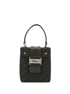 Christian Dior косметичка Street Chic с узором Trotter