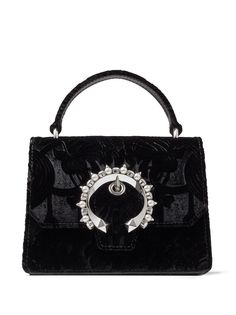 Jimmy Choo сумка-тоут Madeline