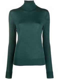 Joseph джемпер с высоким воротником