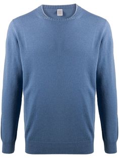 Eleventy кашемировый джемпер