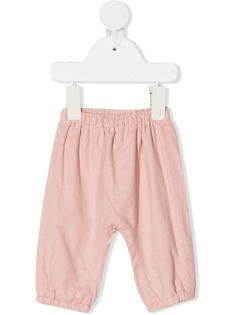 Knot брюки с эластичным поясом