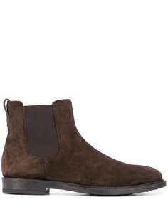 Tods ботинки челси по щиколотку Tod’S