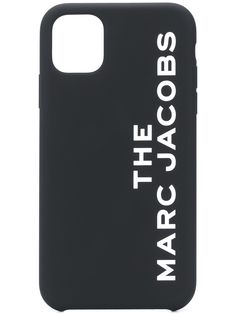 Marc Jacobs чехол для iPhone XI с логотипом