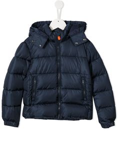 Save The Duck Kids куртка-пуховик