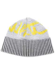 Off-White шапка бини Skier