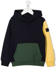 Il Gufo худи с логотипом