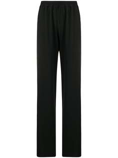 Gianluca Capannolo прямые брюки