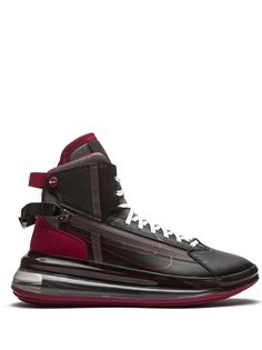 Nike высокие кроссовки Air Max 720 Saturn