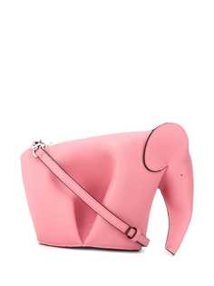LOEWE мини-сумка Elephant