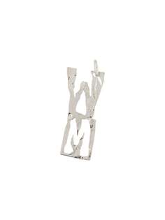Acne Studios подвеска W