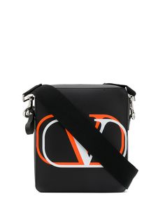 Valentino Garavani сумка на плечо с логотипом VLogo