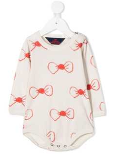 The Animals Observatory ромпер с принтом