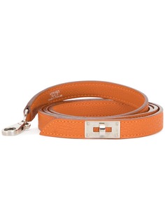 Hermès поводок для собаки Kelly 2007-го года Hermes