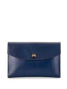 Hermès клатч Rio Hermes