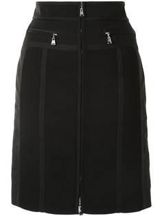 Louis Vuitton юбка-карандаш