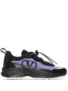 Valentino Garavani кроссовки Shegoes