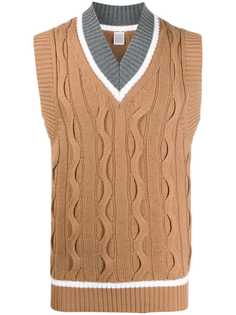 Категория: Вязаные жилеты Eleventy