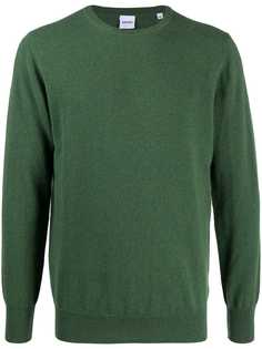 Aspesi джемпер с круглым вырезом