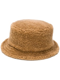 Marni шляпа из искусственного меха