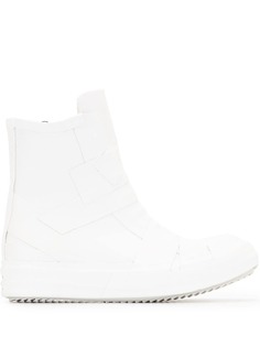 Rick Owens высокие кеды