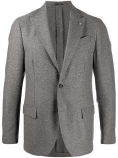 Lardini кашемировый пиджак