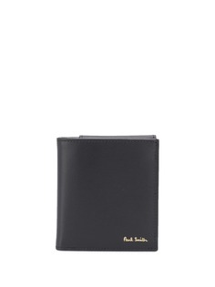 PAUL SMITH бумажник с логотипом