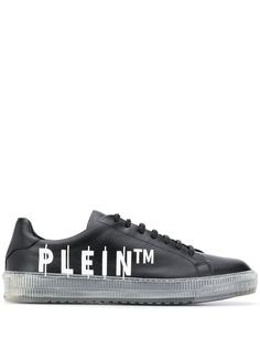 Philipp Plein кеды King Plein