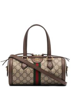 Gucci маленькая сумка через плечо Ophidia Boston