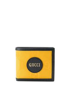 Gucci бумажник Gucci Off The Grid