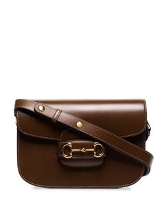 Gucci сумка на плечо Horsebit 1955