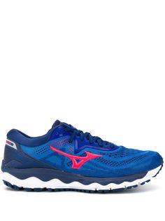 Mizuno кеды Wave Sky 4