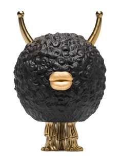 LObjet статуэтка для благовоний Monster из коллаборации с Haas Brothers L'objet