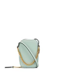 Marc Jacobs мини-сумка с цепочкой