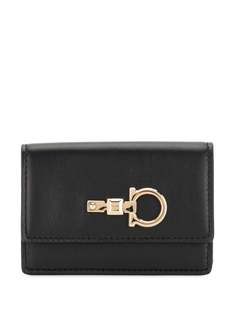 Salvatore Ferragamo картхолдер The Studio