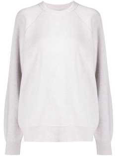 Barrie толстовка оверсайз