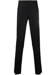 Canali прямые брюки