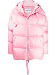 STAND STUDIO пуховик оверсайз