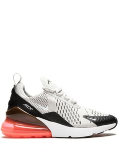 Nike Kids кроссовки Air Max 270