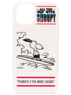 Marc Jacobs чехол Americana Snoopy для iPhone 11 Pro