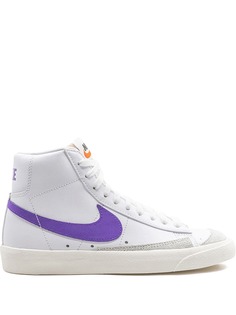 Nike кеды Blazer Mid 77